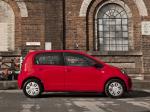 Volkswagen up! 5-Door 2012 года (AU)